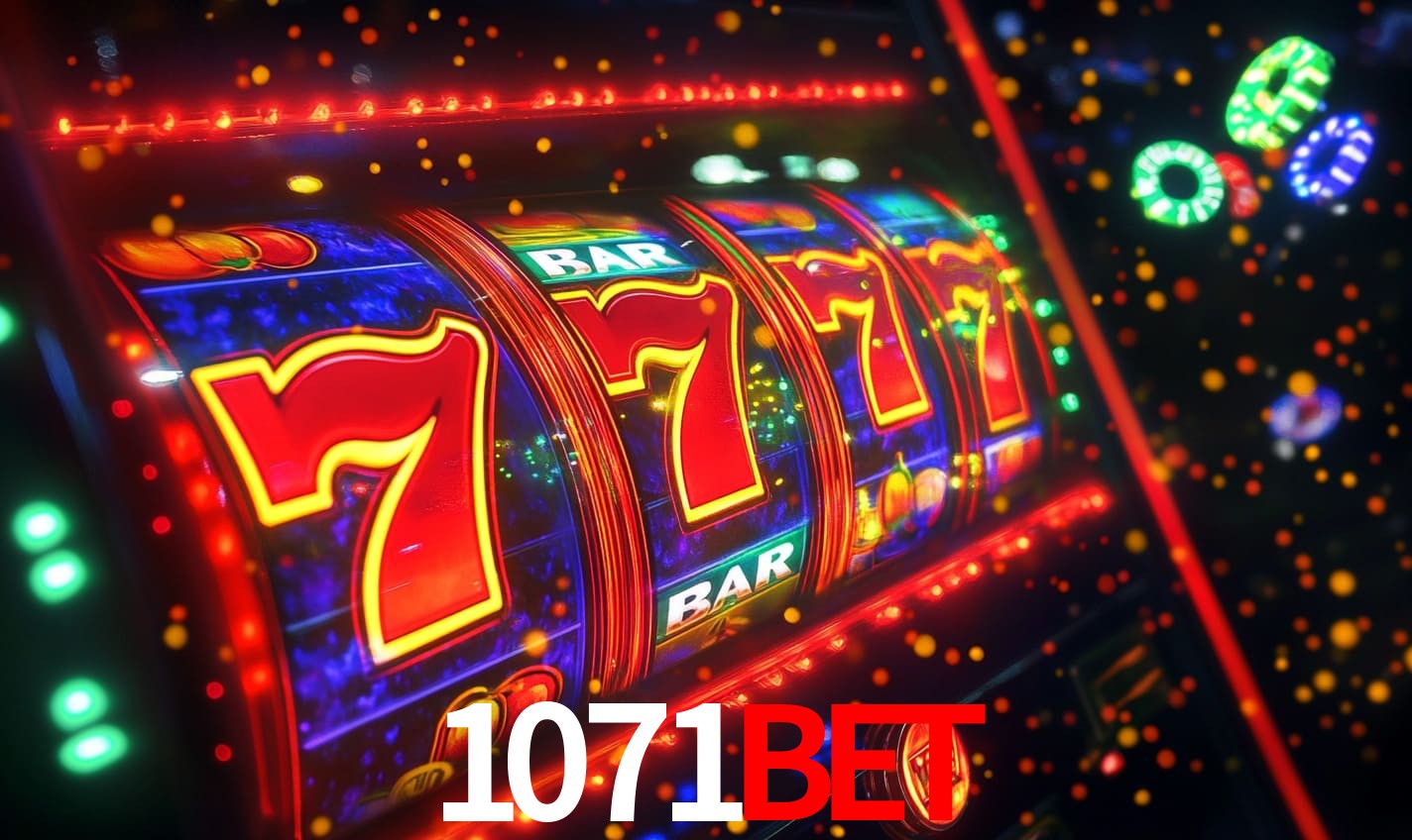 1071bet login