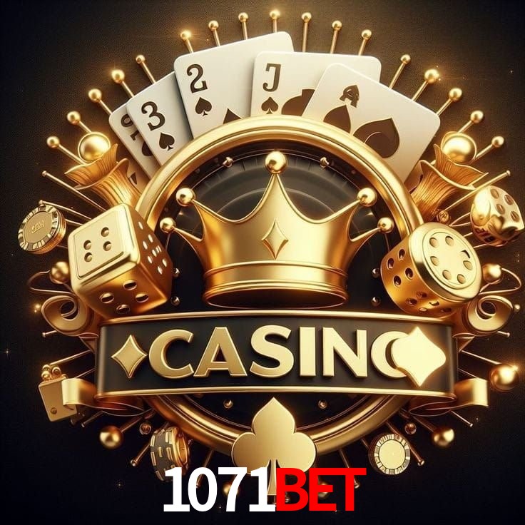 Recursos de Bônus 1071bet