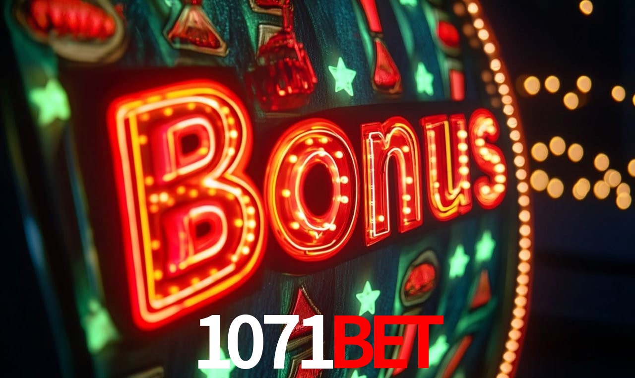 Torneios 1071bet