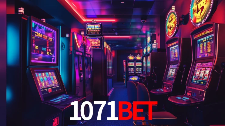 1071bet login
