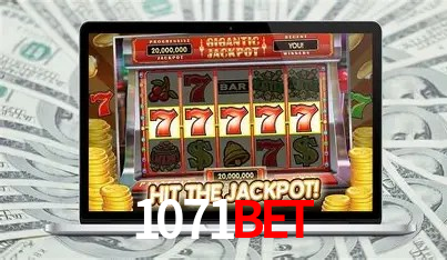 1071bet cadastro