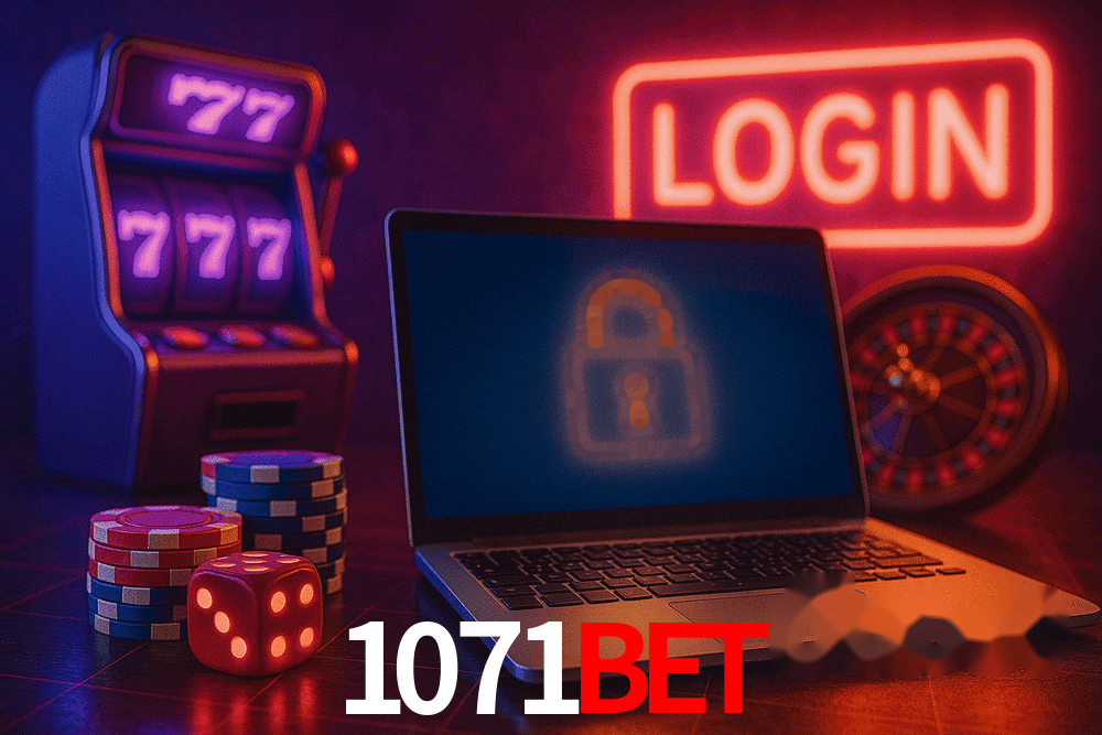 Estatísticas 1071bet
