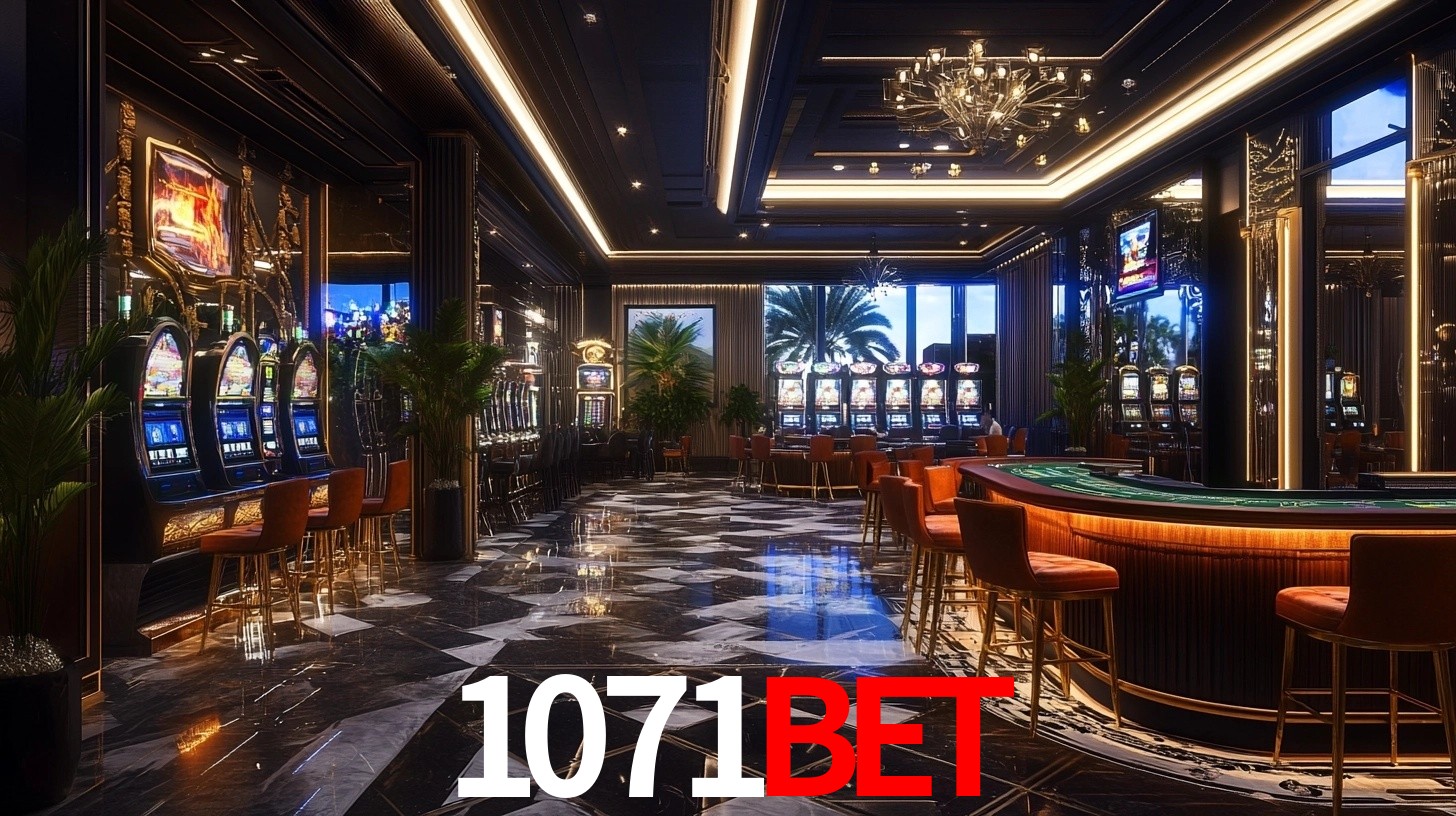 Ofertas Imperdíveis na 1071bet: Promoções e Bônus Que Valem a Pena