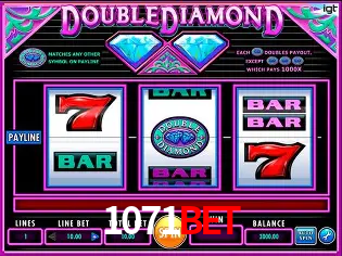 Desvendando o Mundo dos Jogos Virtuais na 1071bet