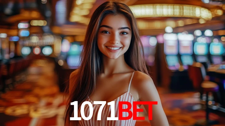 1071bet bonus