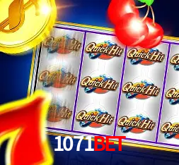Descubra o Programa VIP da 1071bet: Vantagens Exclusivas para Jogadores