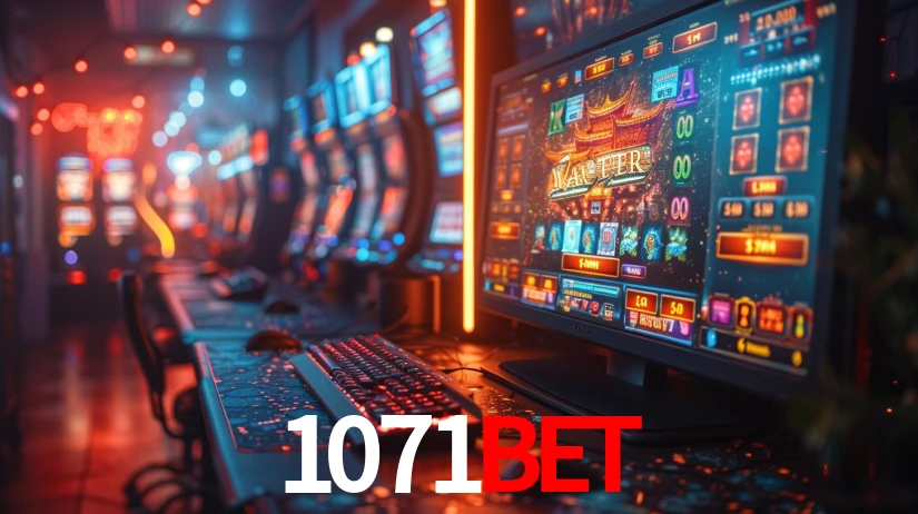 1071bet login