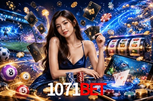 API Integration 1071bet