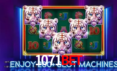 Descubra a Essência do 1071bet: Nossa História e Compromissos