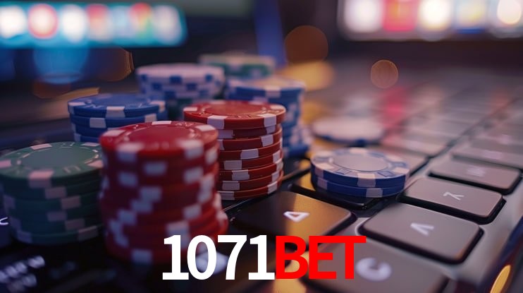 Tecnologia da Plataforma 1071bet