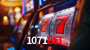 Benefícios da Conta 1071bet