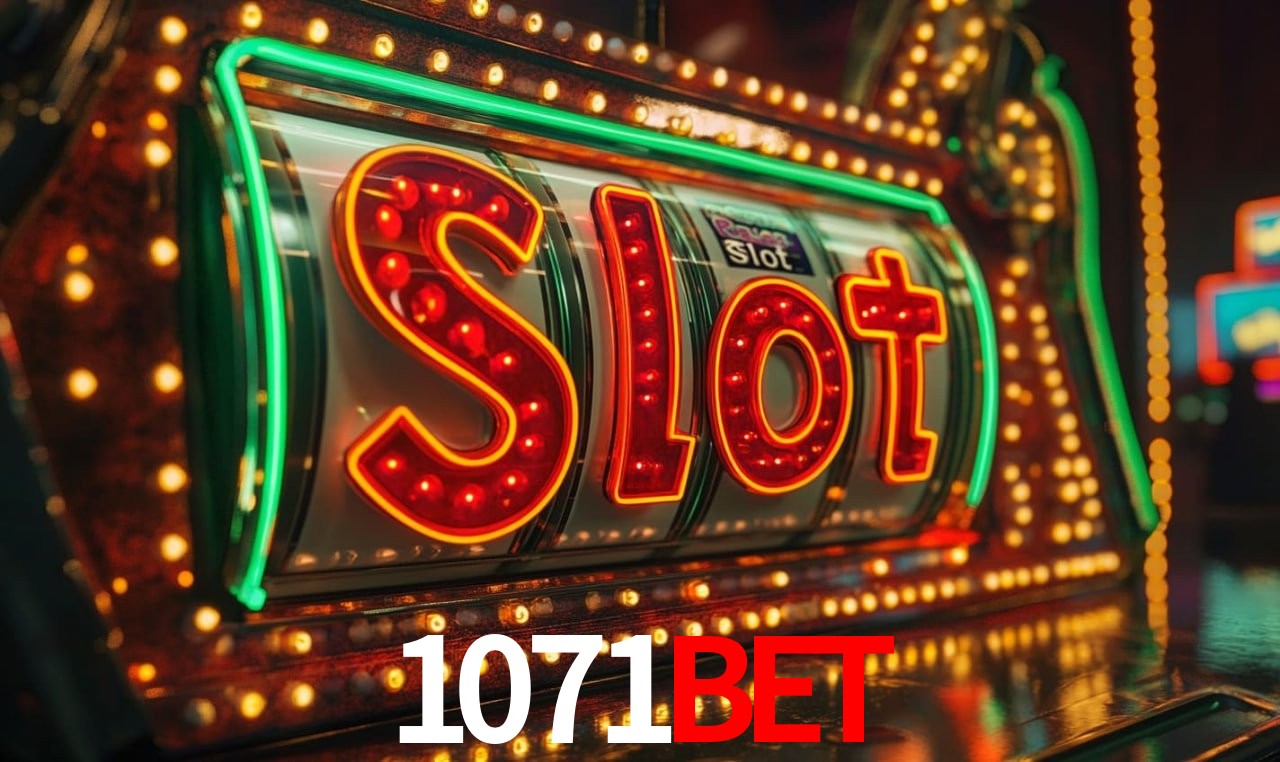Sistemas de Segurança 1071bet