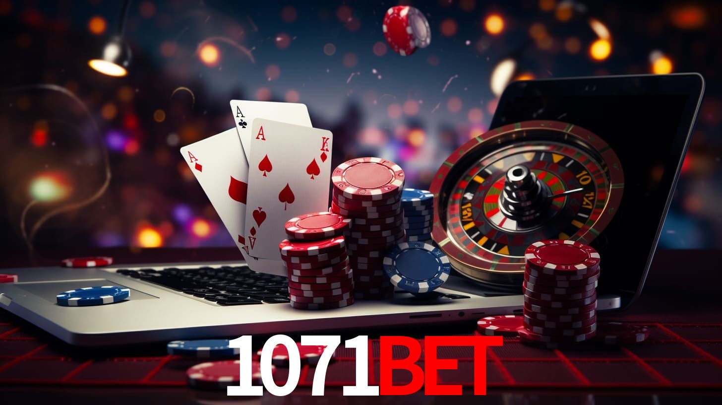 Live Casino 1071bet