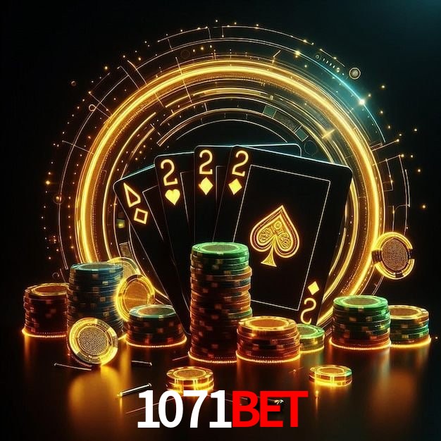 Jogos de Slot 1071bet