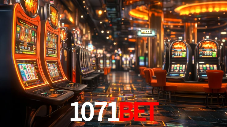 Explore as vantagens do 1071bet: serviço profissional e confiabilidade