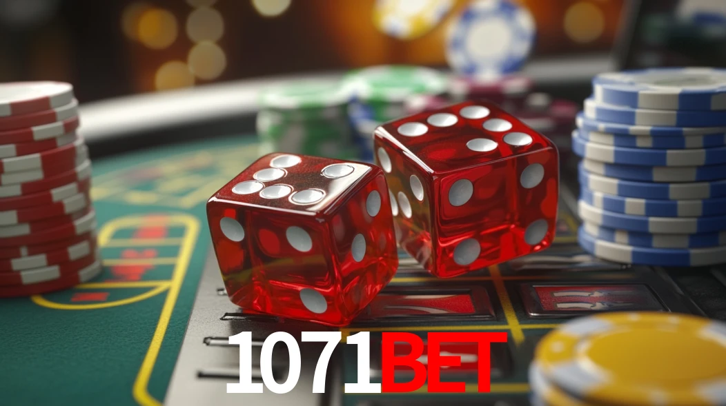 Programa VIP 1071bet