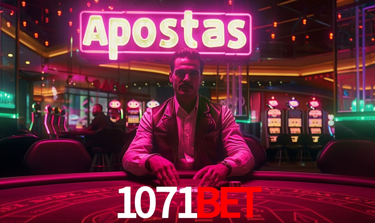 A Emoção da Loteria na 1071bet: Uma Chance de Mudança de Vida