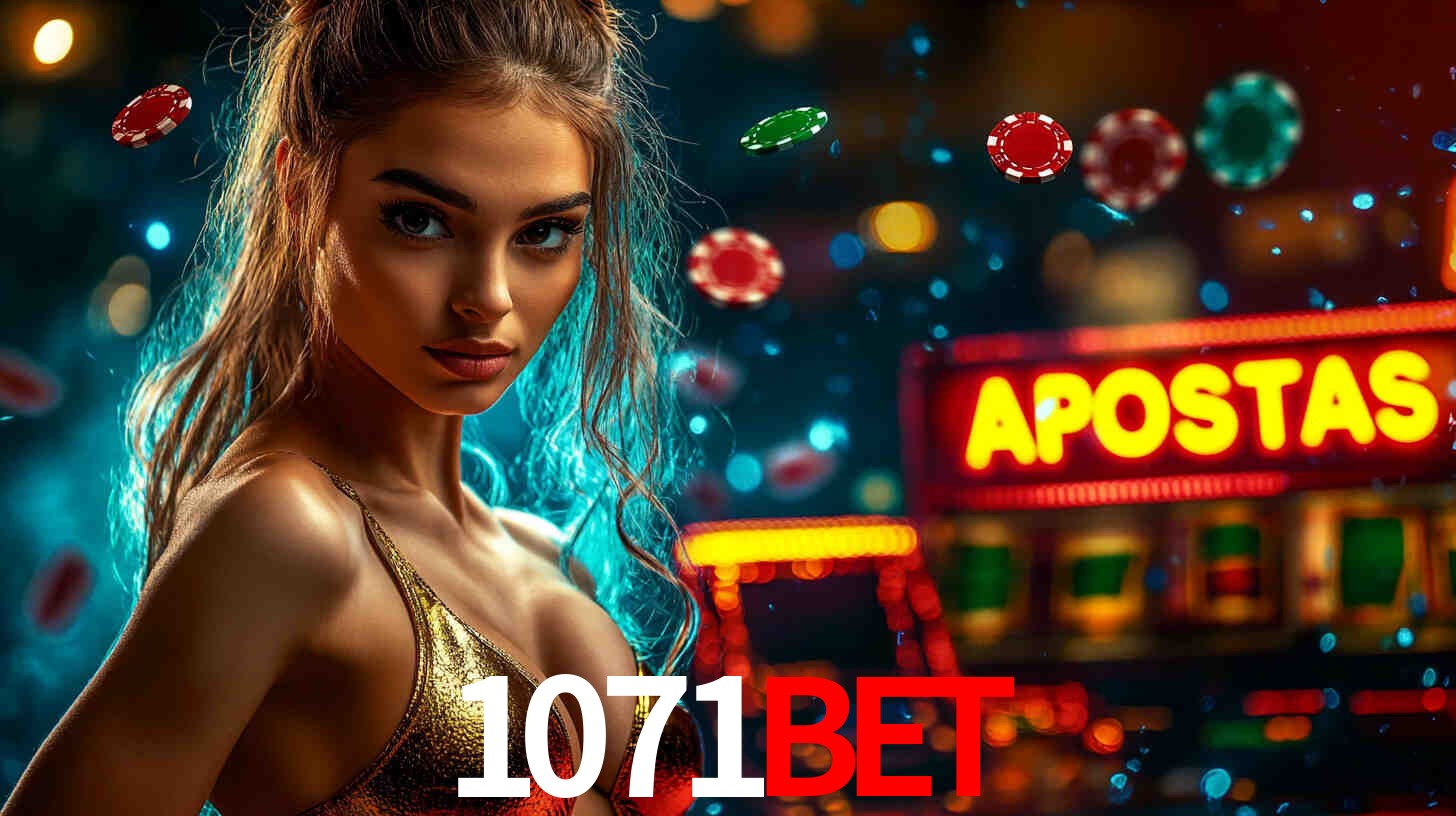 Explorando a Categoria de Eventos em Apostas na 1071bet