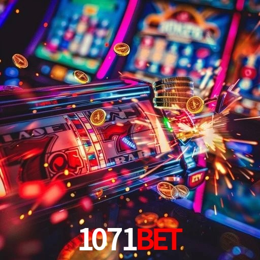 Mesa de Blackjack 1071bet