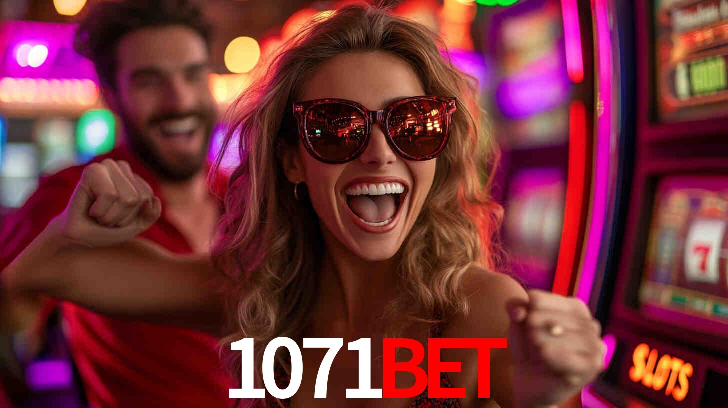 Descubra o Programa VIP da 1071bet: Vantagens Exclusivas para Jogadores
