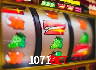 Apostas Esportivas na 1071bet: Um Guia Completo