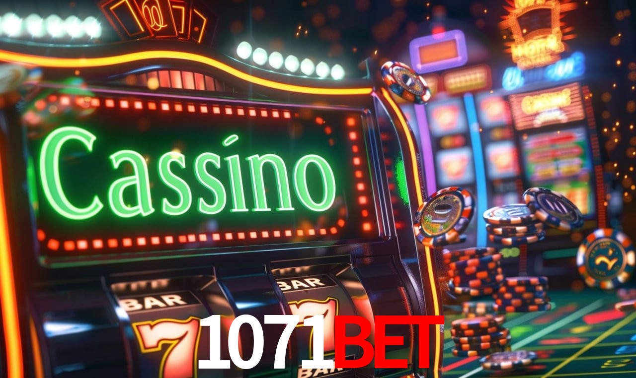 Segurança 2FA 1071bet