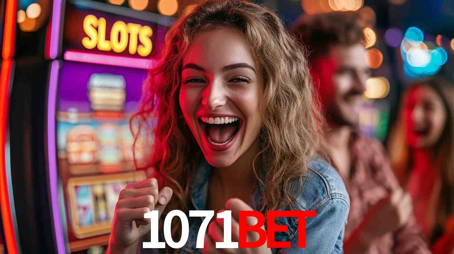 A Experiência Imersiva dos Cassinos Ao Vivo no 1071bet