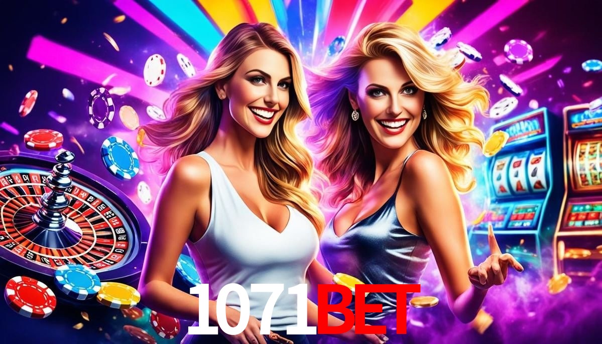 Programa VIP 1071bet