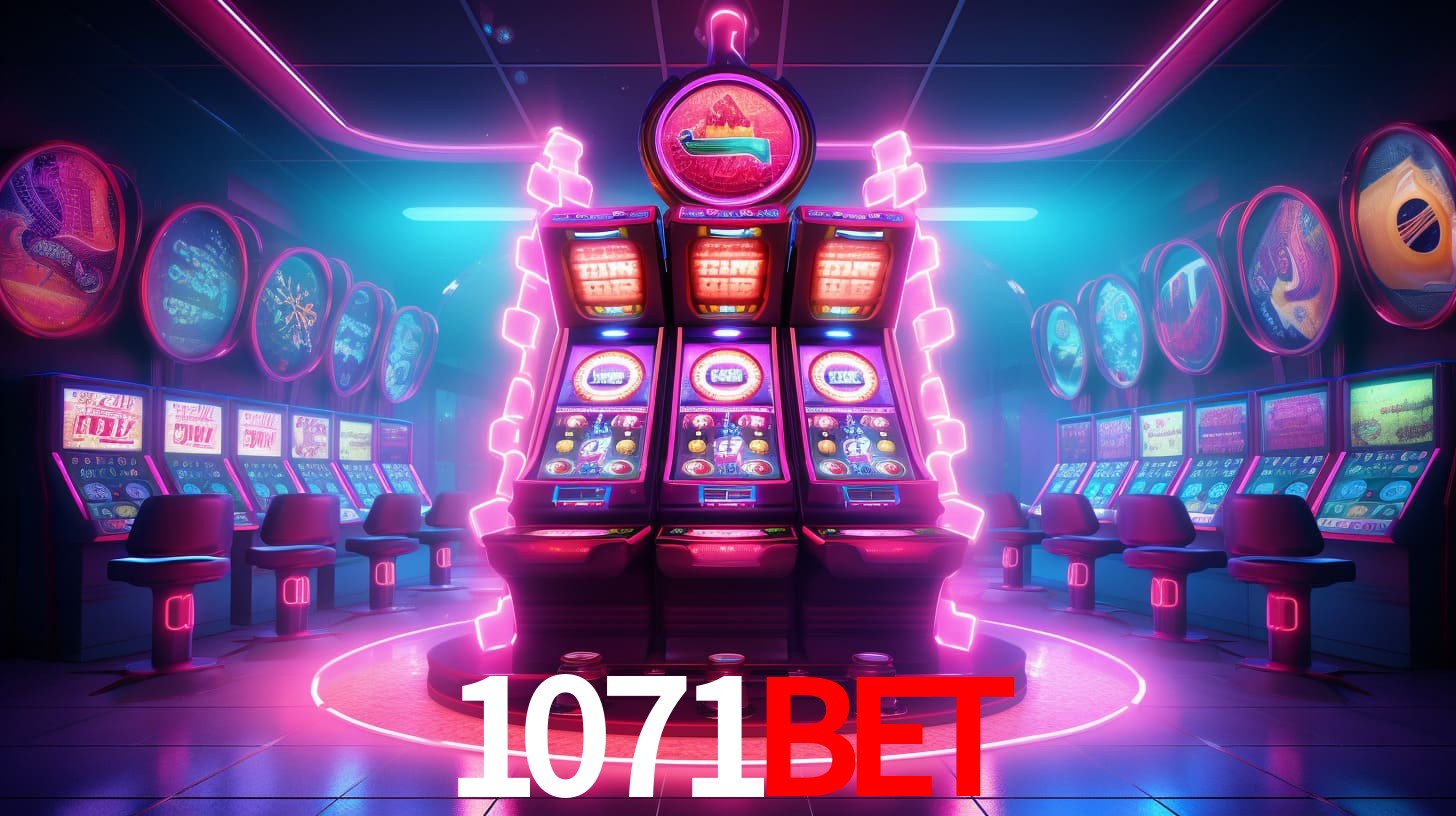 1071bet: Seu Cassino Premiado com Pagamentos Rápidos