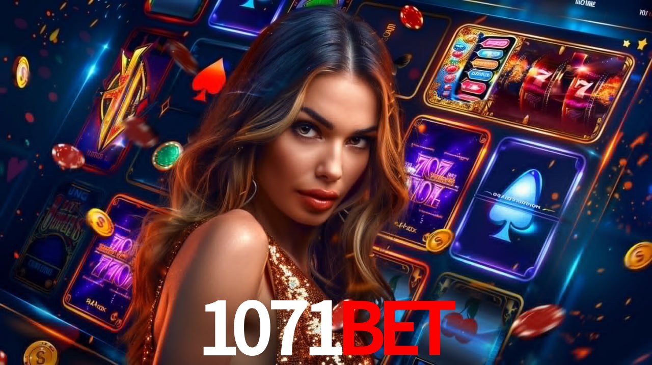 cassino 1071bet