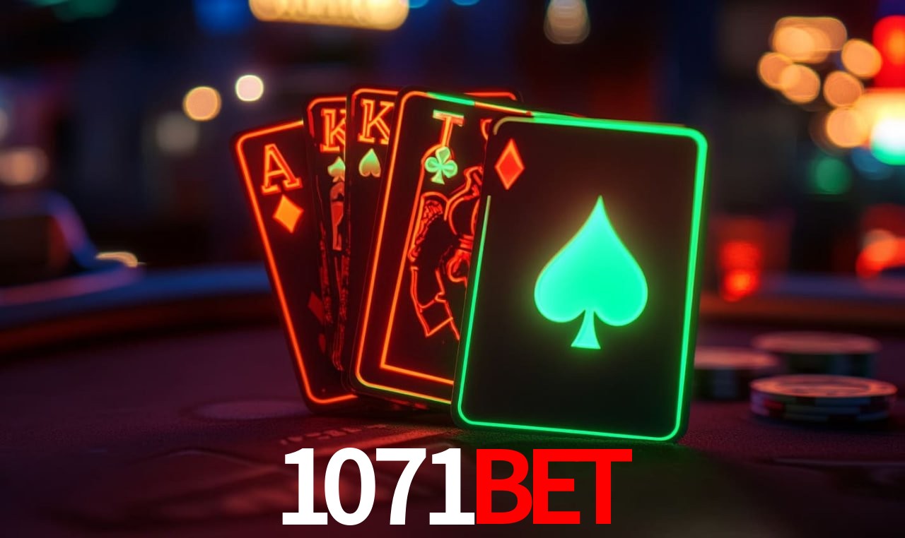 1071bet Win