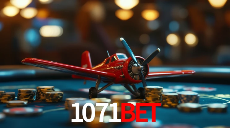 Account Benefits 1071bet