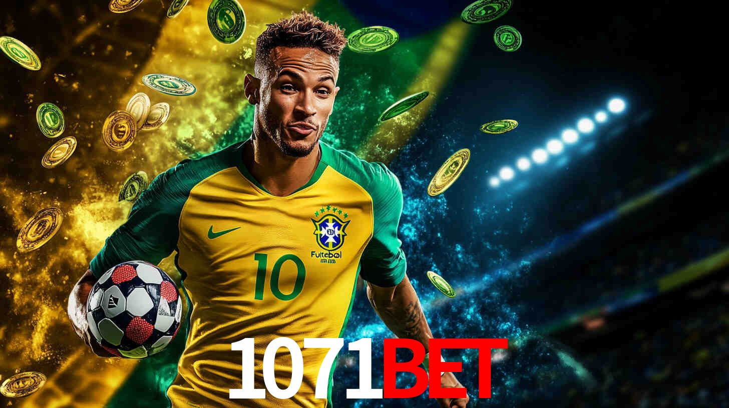 Explorando a Categoria de Eventos em Apostas na 1071bet