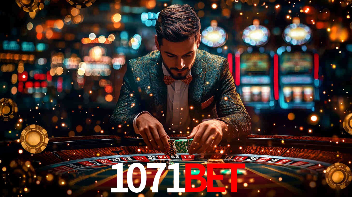 Premium Interface 1071bet