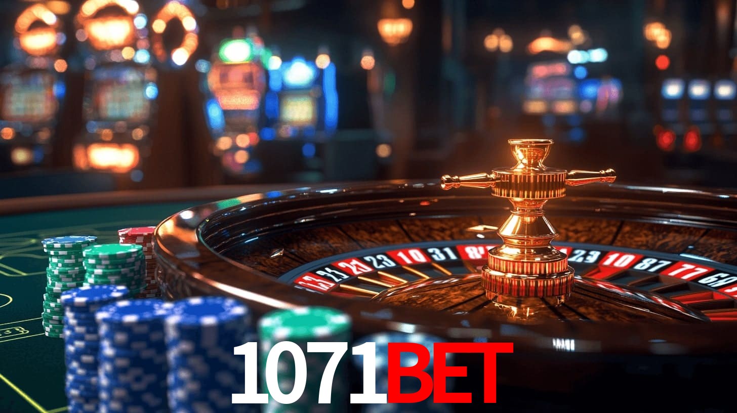1071bet