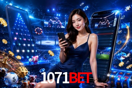 Live Casino 1071bet