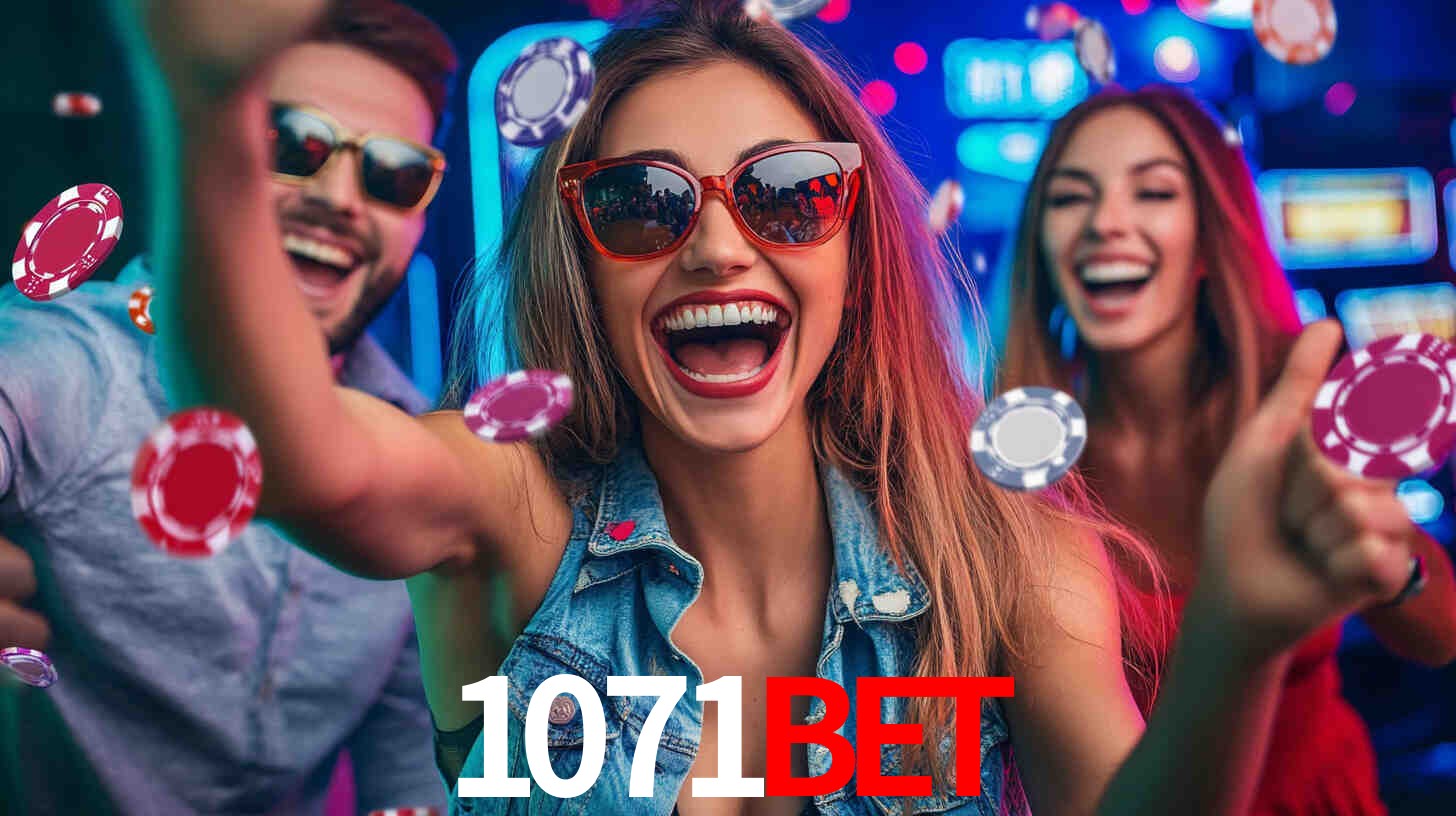Descubra a Essência do 1071bet: Nossa História e Compromissos
