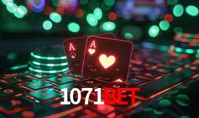 Experiência VIP 1071bet