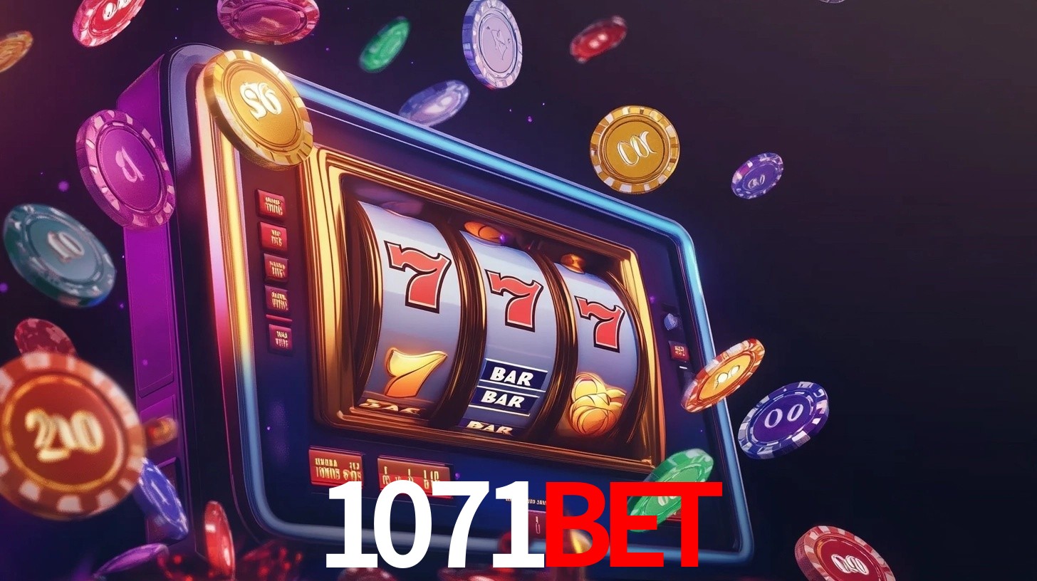 Daily Bonuses 1071bet
