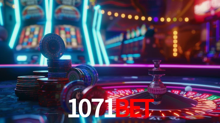 Platform Technology 1071bet