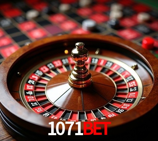Promoções Sazonais 1071bet