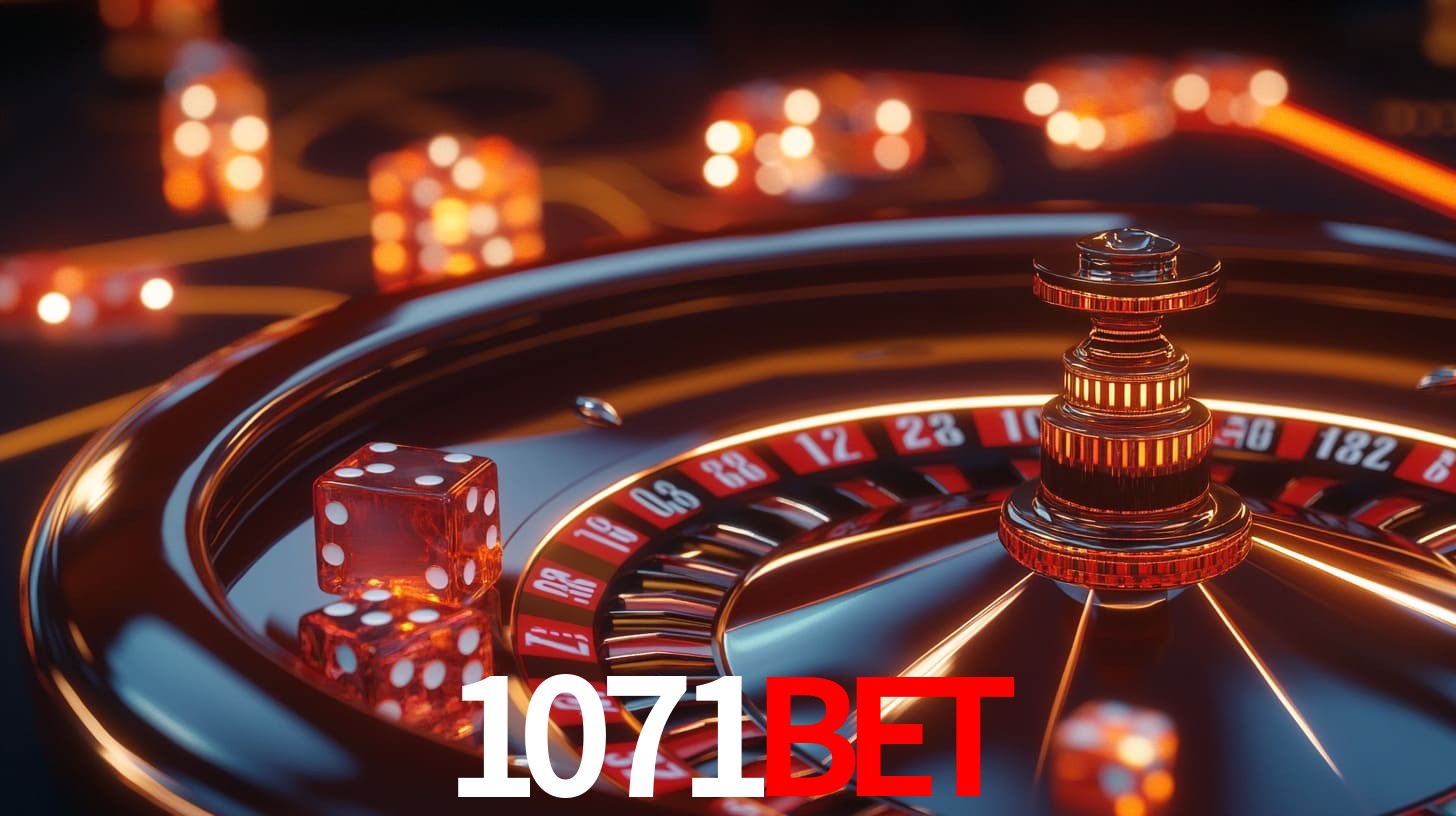 1071bet login