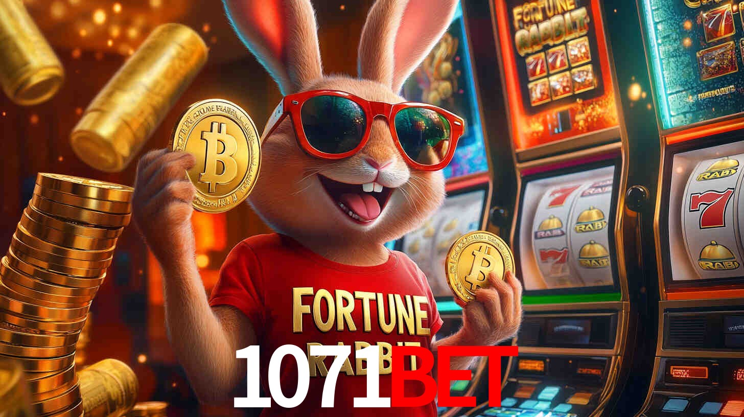 A Popularidade dos Caça-Níqueis no 1071bet