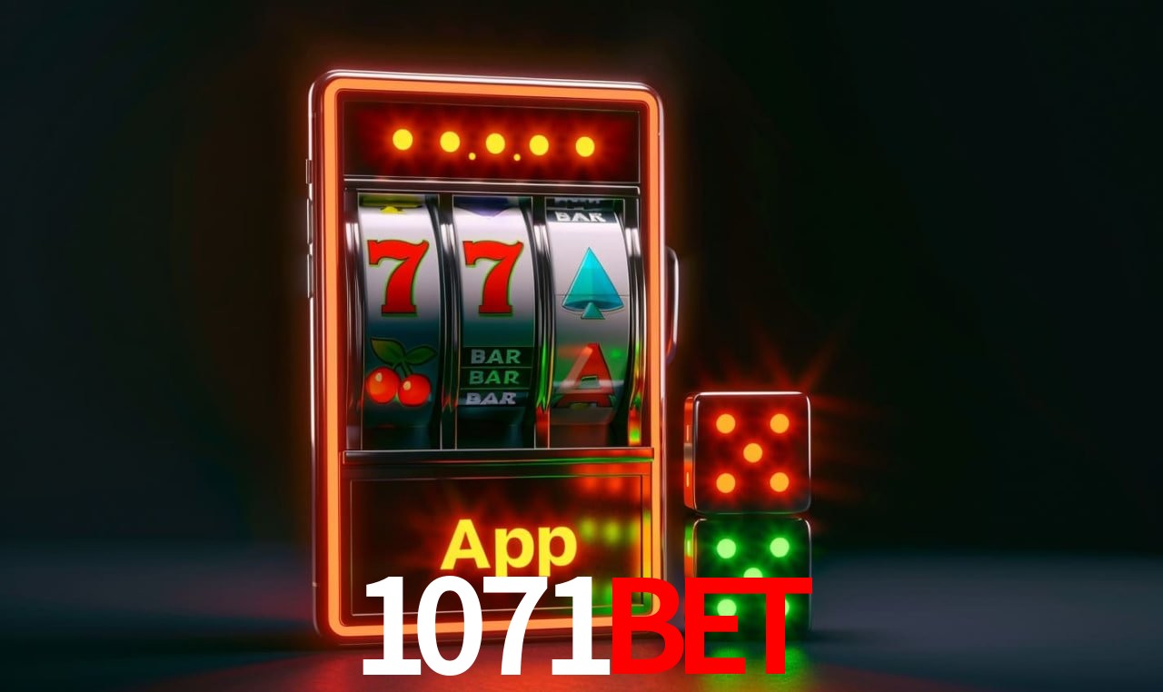 Avaliações dos Jogadores 1071bet