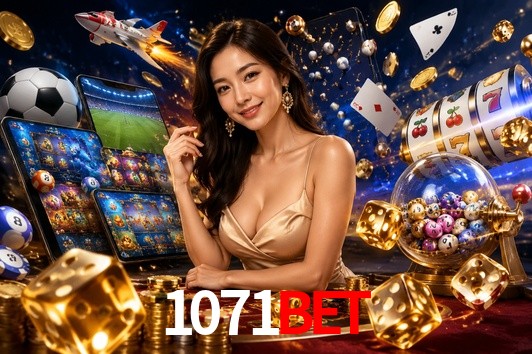 Secure Login 1071bet