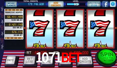 Descubra a Essência do 1071bet: Nossa História e Compromissos