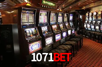 Apostas Esportivas na 1071bet: Um Guia Completo