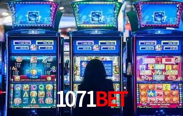 Explorando a Categoria de Eventos em Apostas na 1071bet