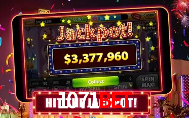 A Emoção da Loteria na 1071bet: Uma Chance de Mudança de Vida