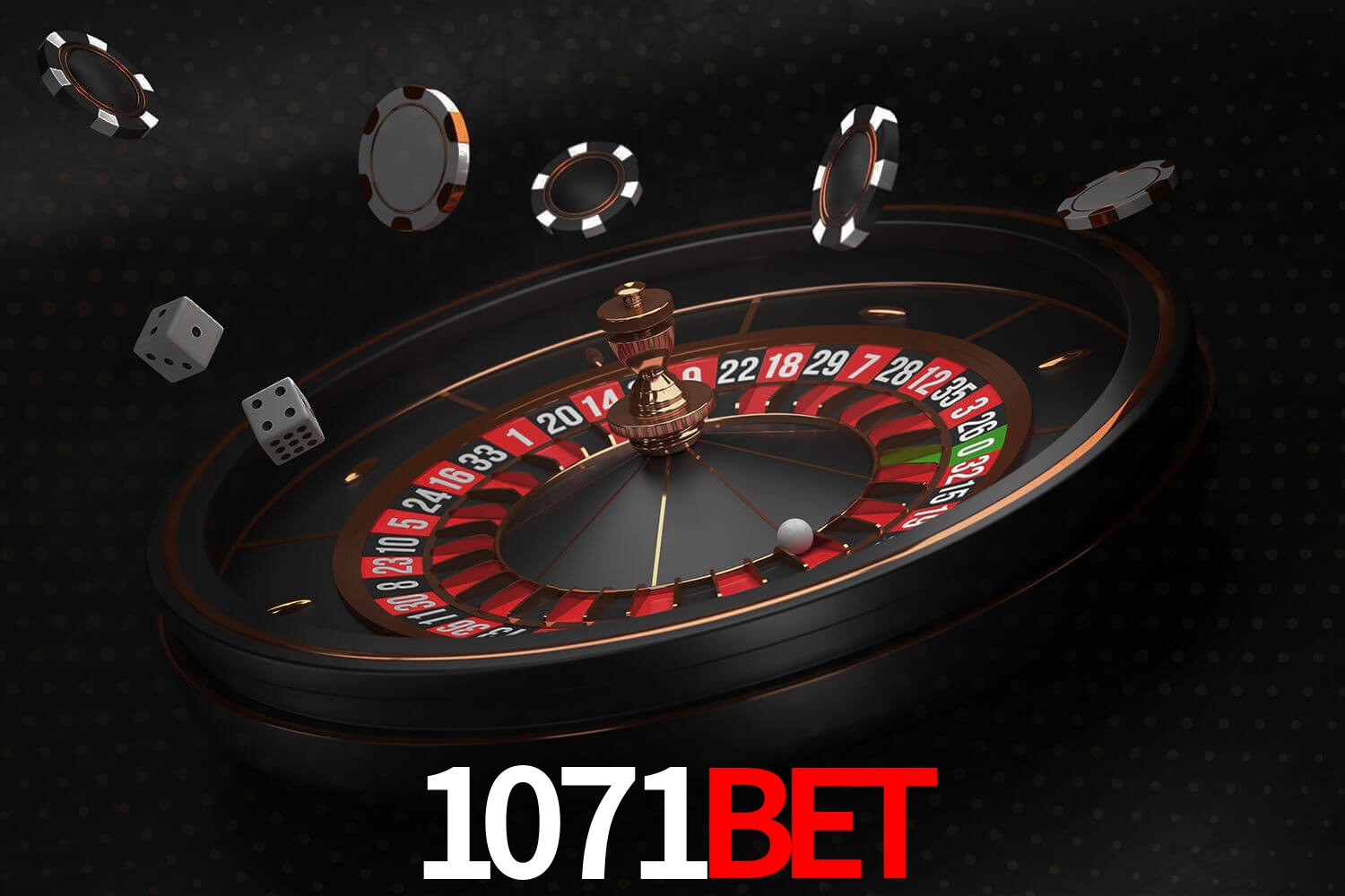 1071bet.com